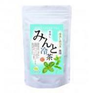 水出しみんと冷茶ティーバッグ