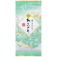 深蒸し煎茶「初みどり」