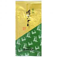 深蒸し煎茶「濃みどり」