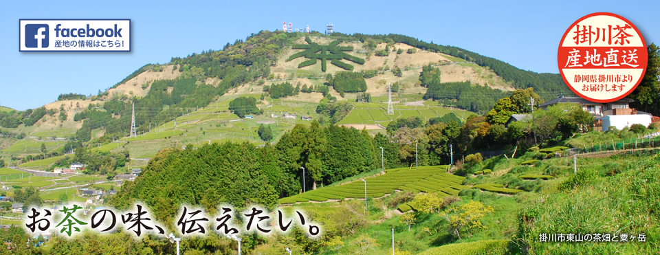 お茶処東山